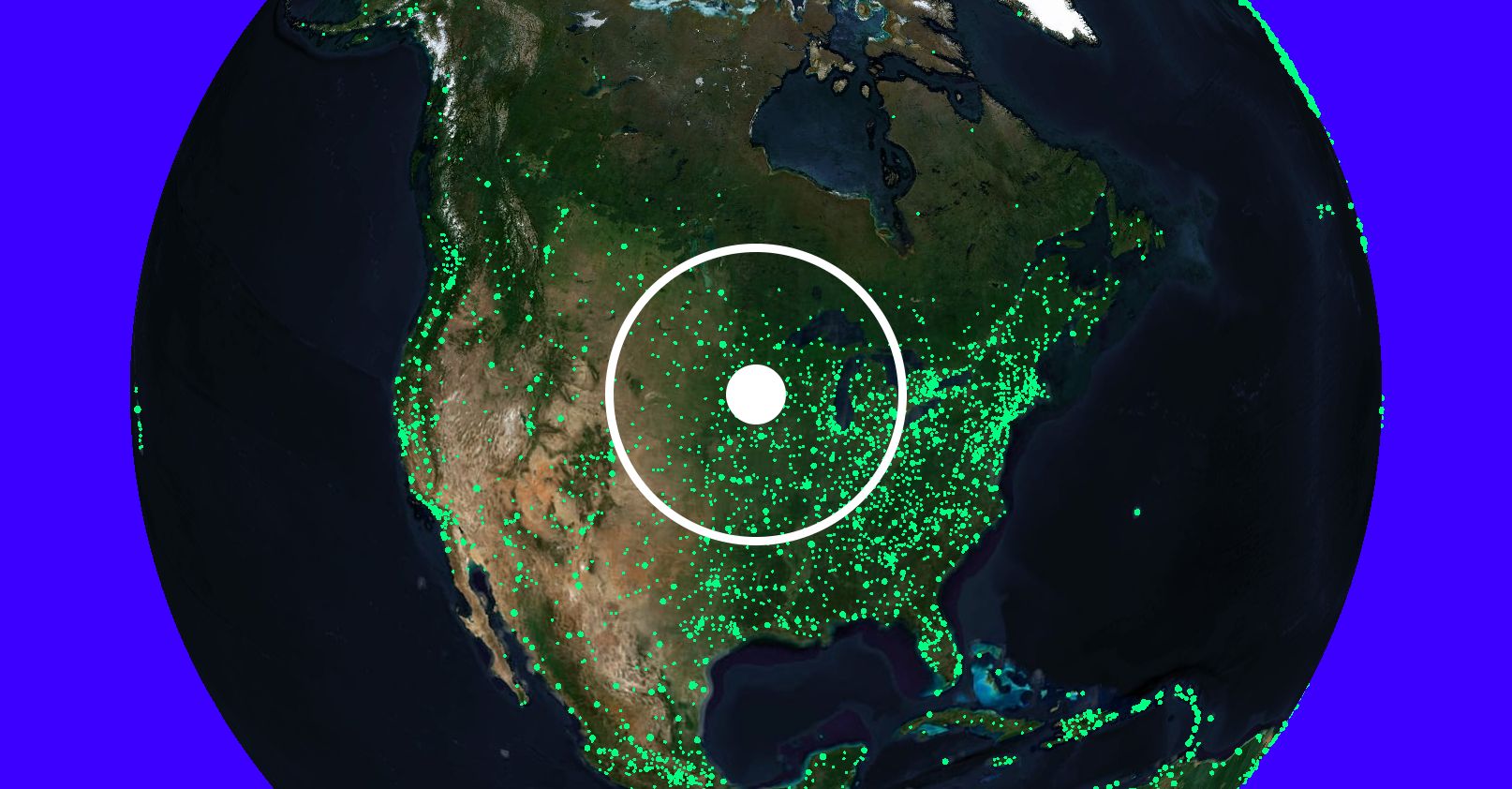 Listen to KMSU The Maverick 89.7 from Mankato MN live on Radio Garden